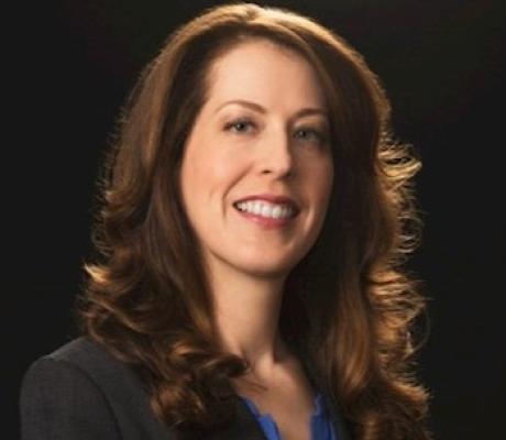 Charity R. Williams headshot