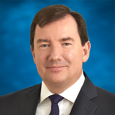 Tim Opler