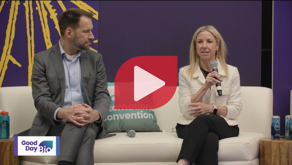 Avantor Interview at 2024 BIO International Convention