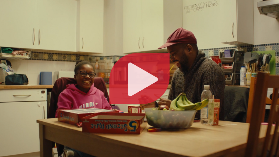 Vertex Pharmaceuticals' sickle cell film produced for BIO by by BBC  StoryWorks Commercial Productions